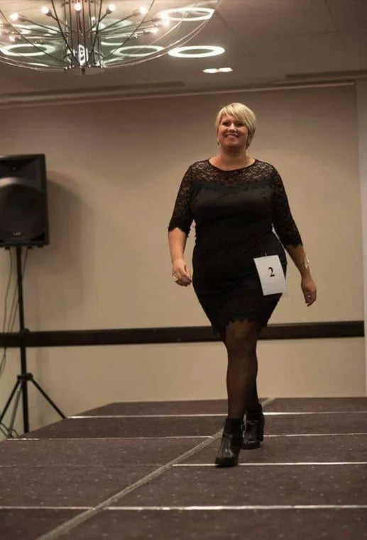 curvy la mode grande taille