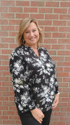 Blouse EUGENIA