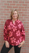 Blouse MYLENA