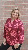 Blouse MYLENA