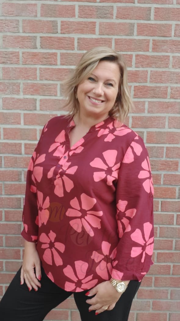 Blouse MYLENA