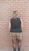 Blouse YANA noire