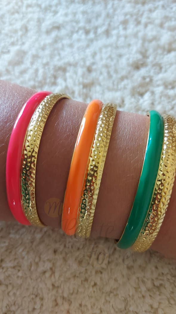 Bracelet MONDO