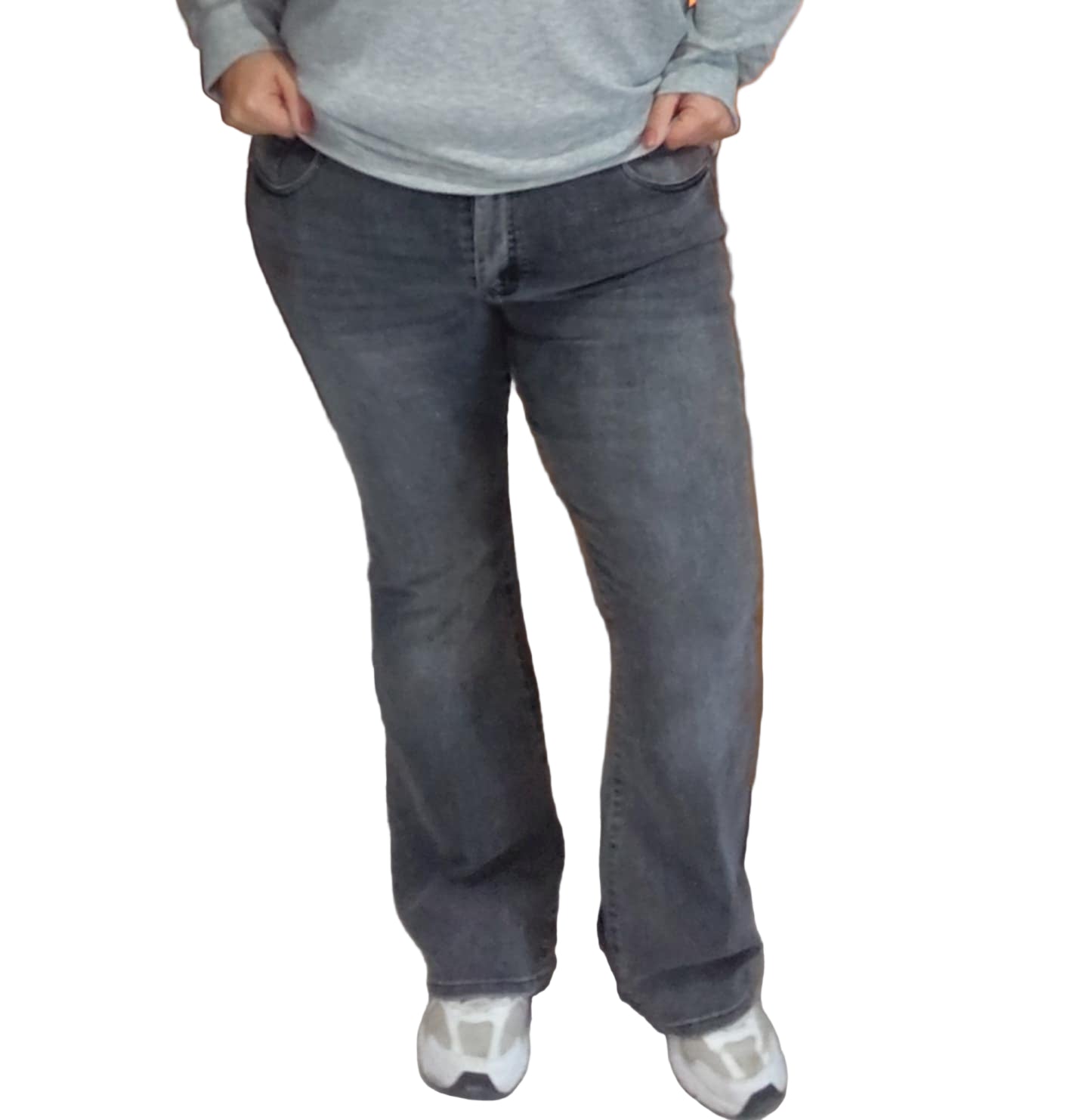 Jeans GRIS