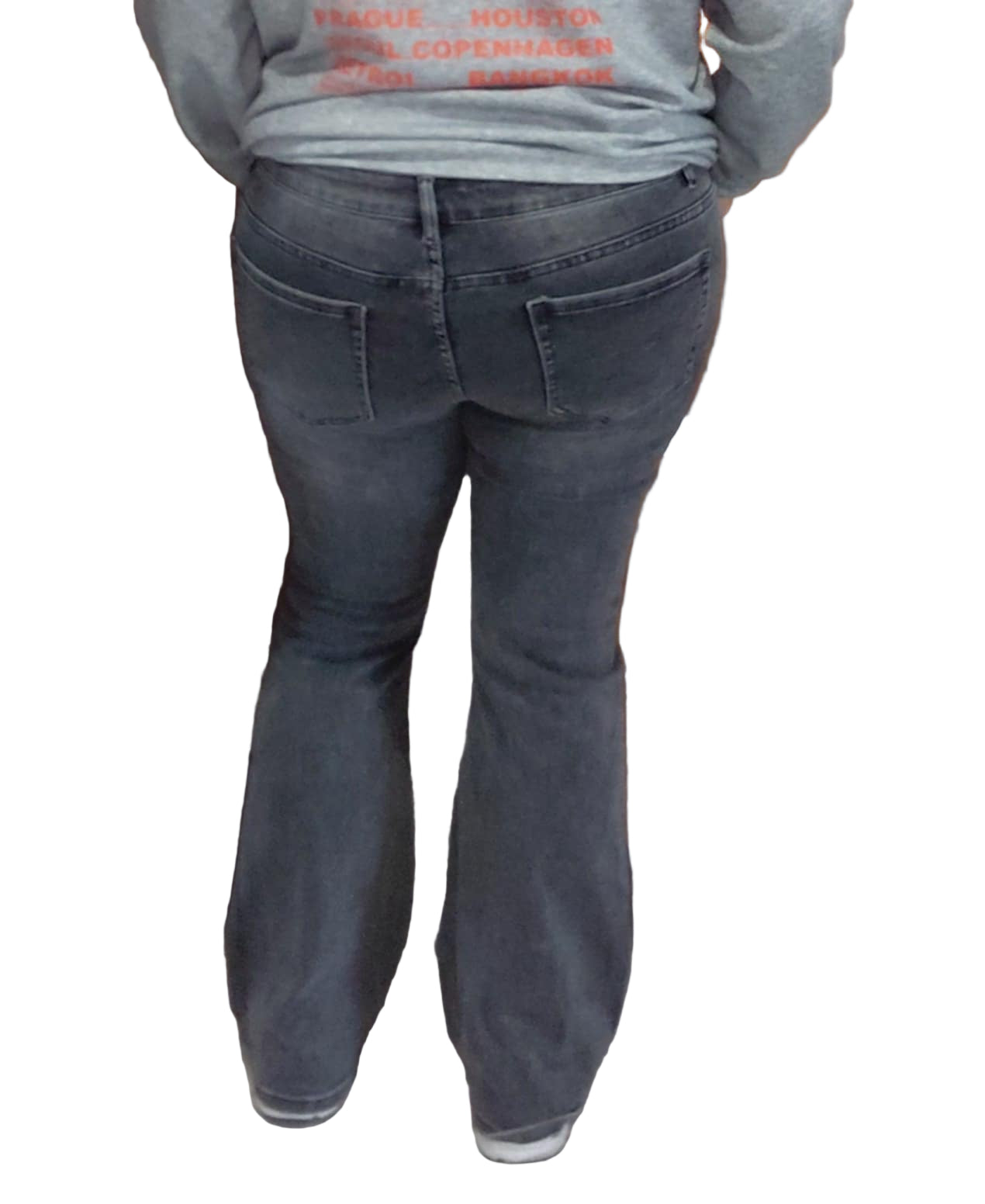 Jeans GRIS