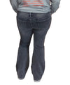 Jeans GRIS