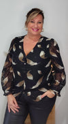Blouse DAPHNE