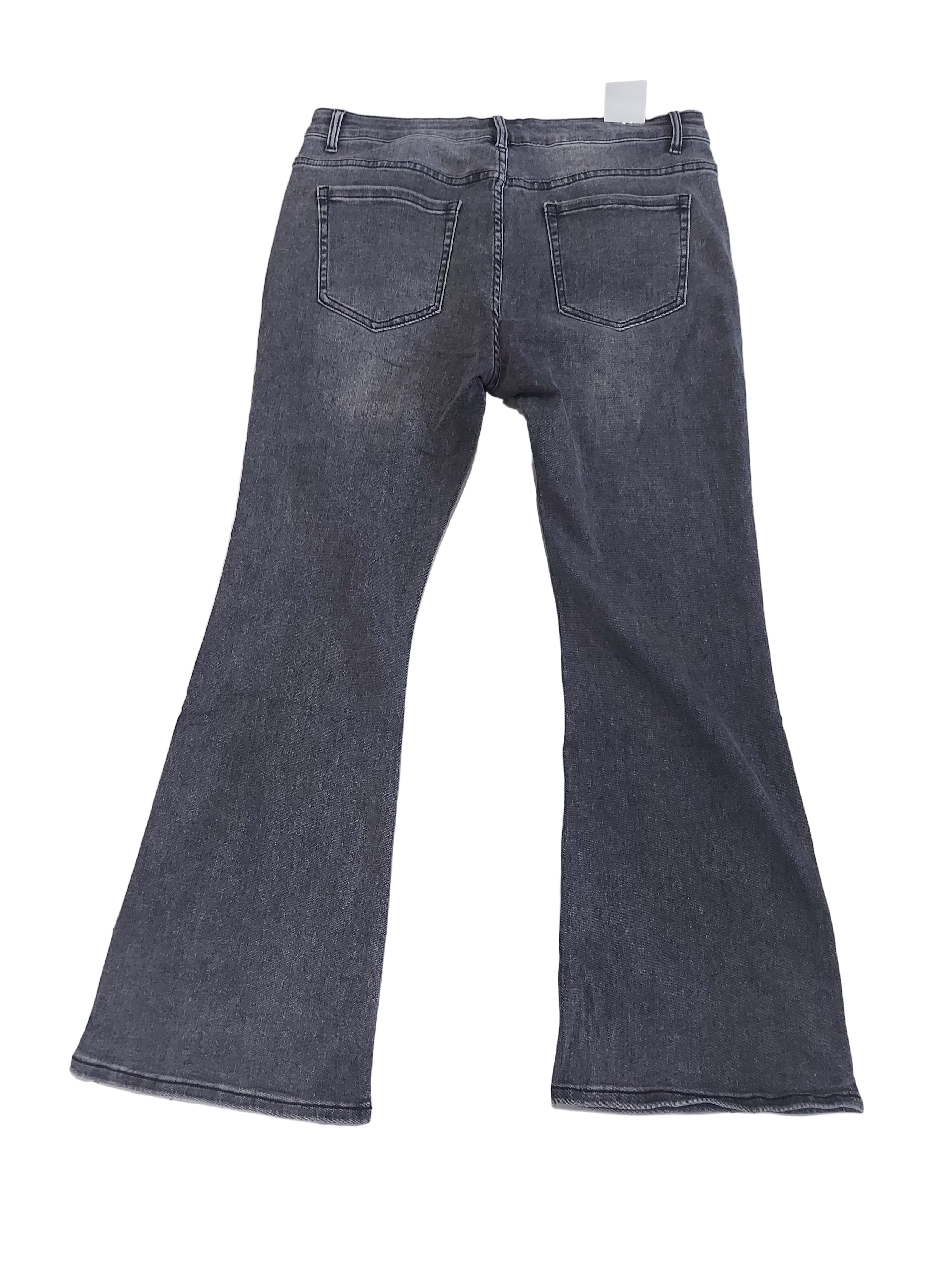 Jeans GRIS