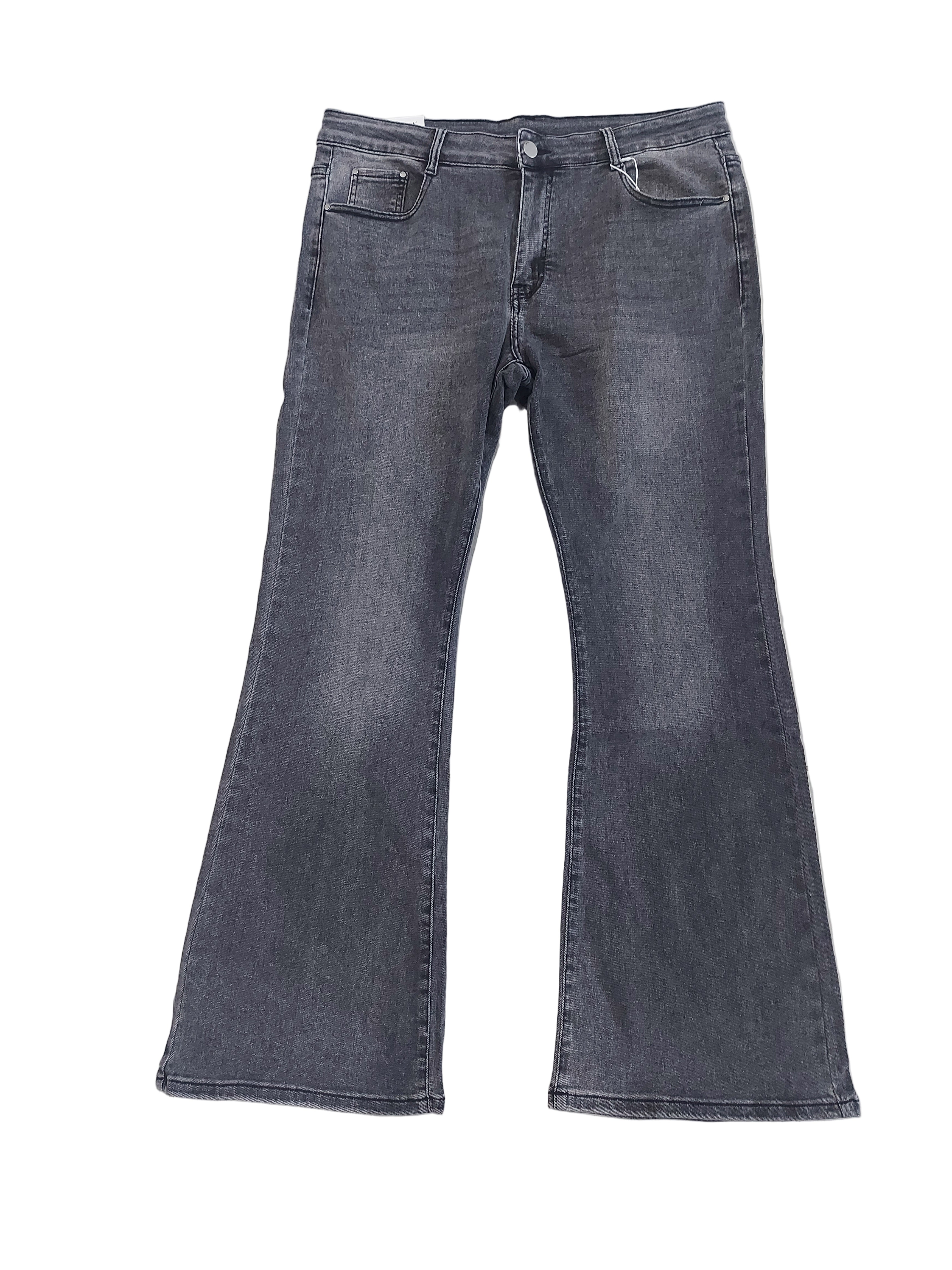 Jeans GRIS