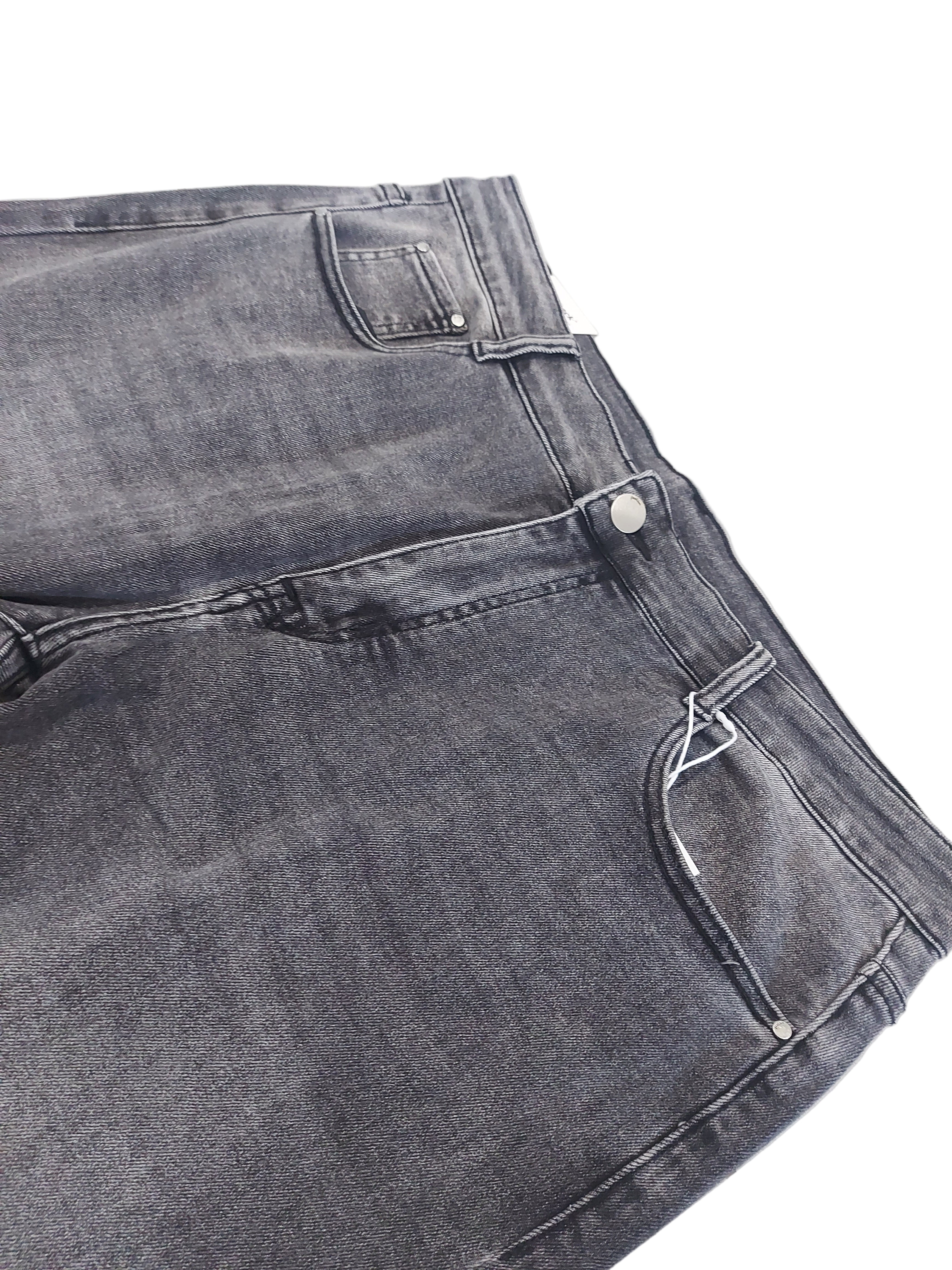 Jeans GRIS