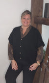 Gilet MADONNE