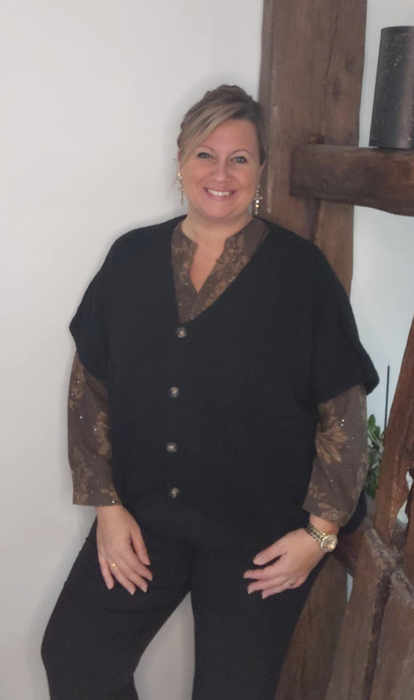 Gilet MADONNE