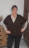 Blouse SONJA