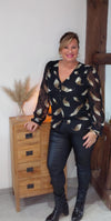 Blouse DAPHNE