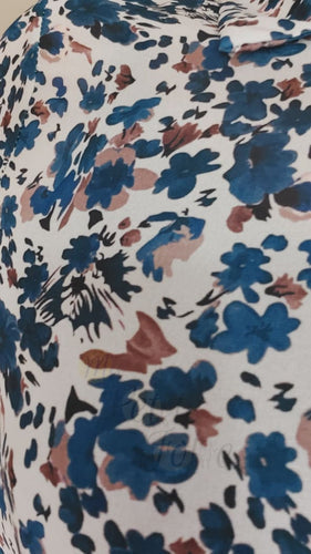 Vêtements a imprimé fleur : le guide ultime pour les femmes curvy