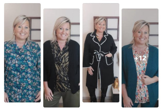 Mode curvy: nos conseils pour affirmer vos rondeurs