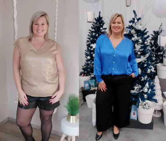 Mode femme hiver 2024-2025 : tout sur la tendance grande