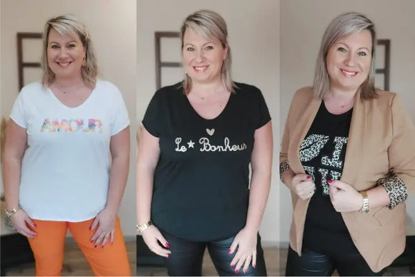 S’aimer quand on est ronde: cultiver l’amour de soi