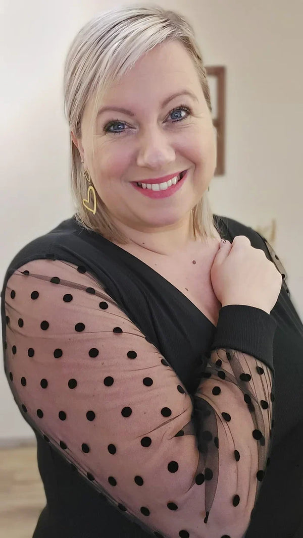 Tendance grande taille: nos conseils pour bien porter