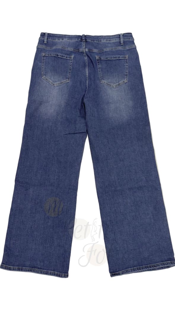 Jeans TEDDY