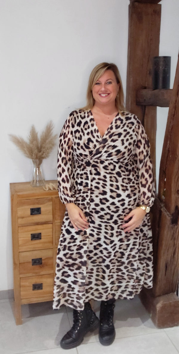Robe LEO