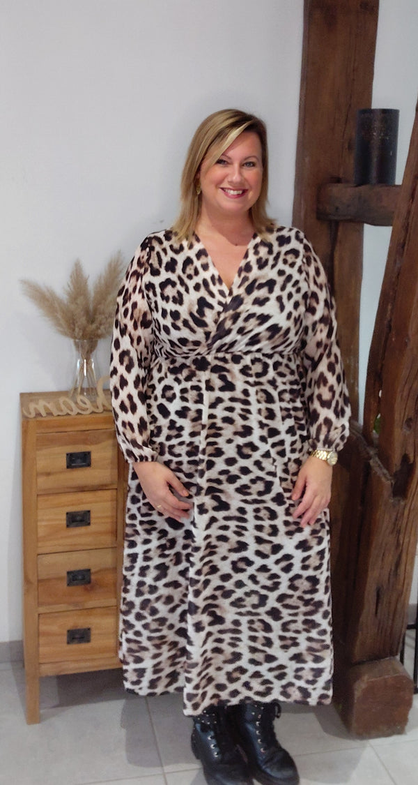 Robe LEO