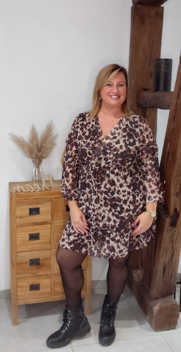 Robe SYLVIE