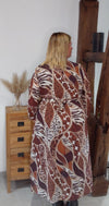 Robe KATIA