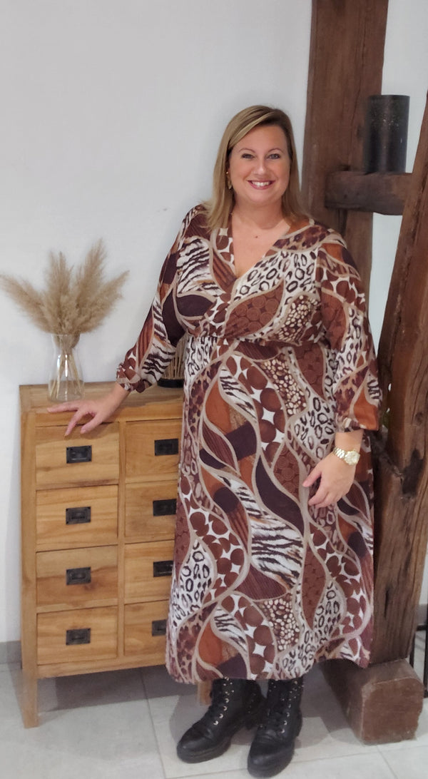 Robe KATIA
