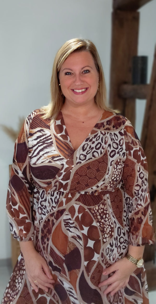 Robe KATIA