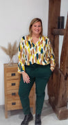 Blouse SONIA