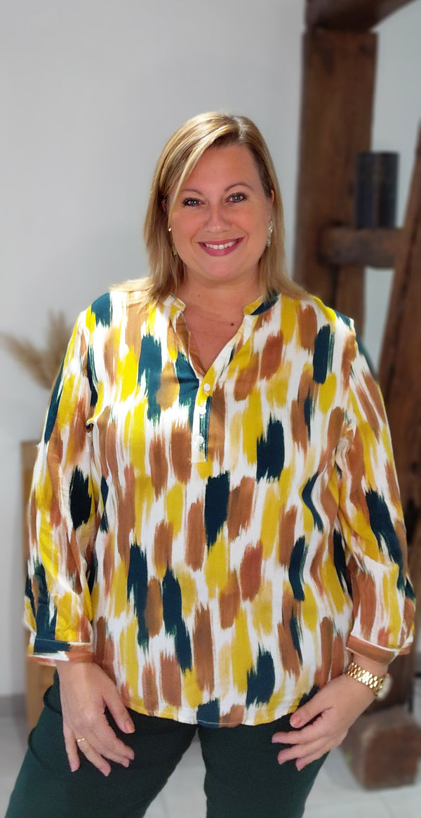 Blouse SONIA