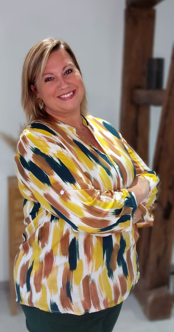 Blouse SONIA