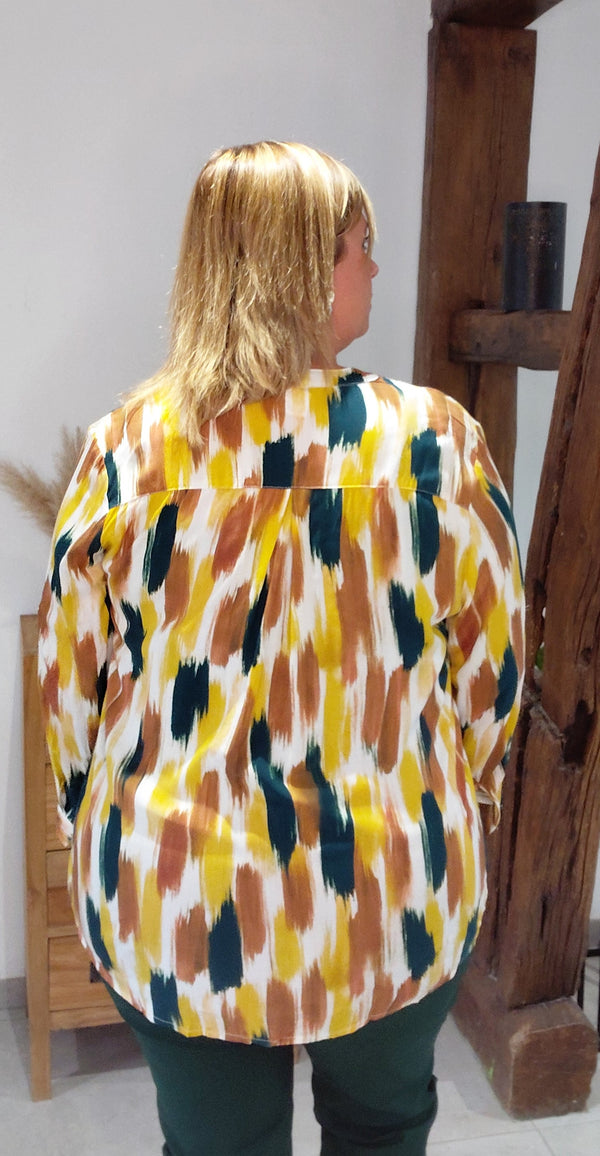 Blouse SONIA