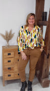 Blouse SONIA
