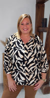 Blouse ROSITA