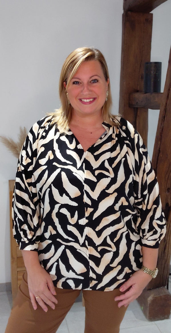 Blouse ROSITA