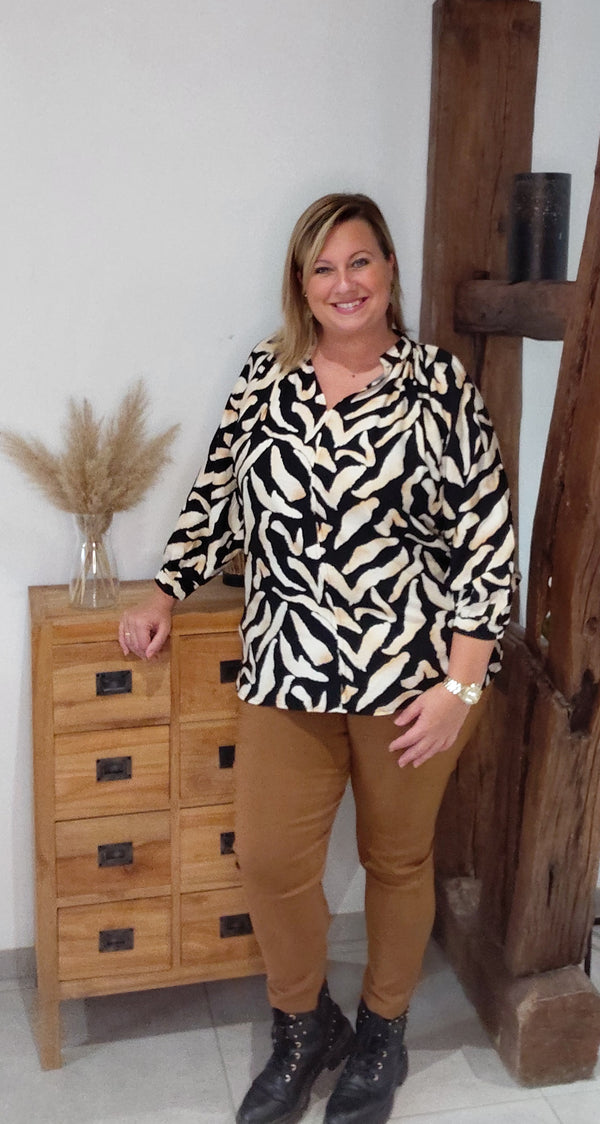 Blouse ROSITA