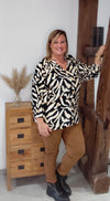 Blouse ROSITA