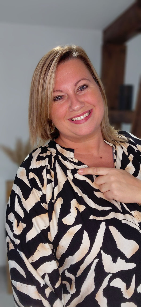 Blouse ROSITA