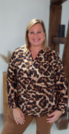 Blouse MINA
