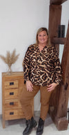 Blouse MINA