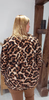 Blouse MINA