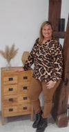 Blouse MINA