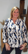Blouse LENIA