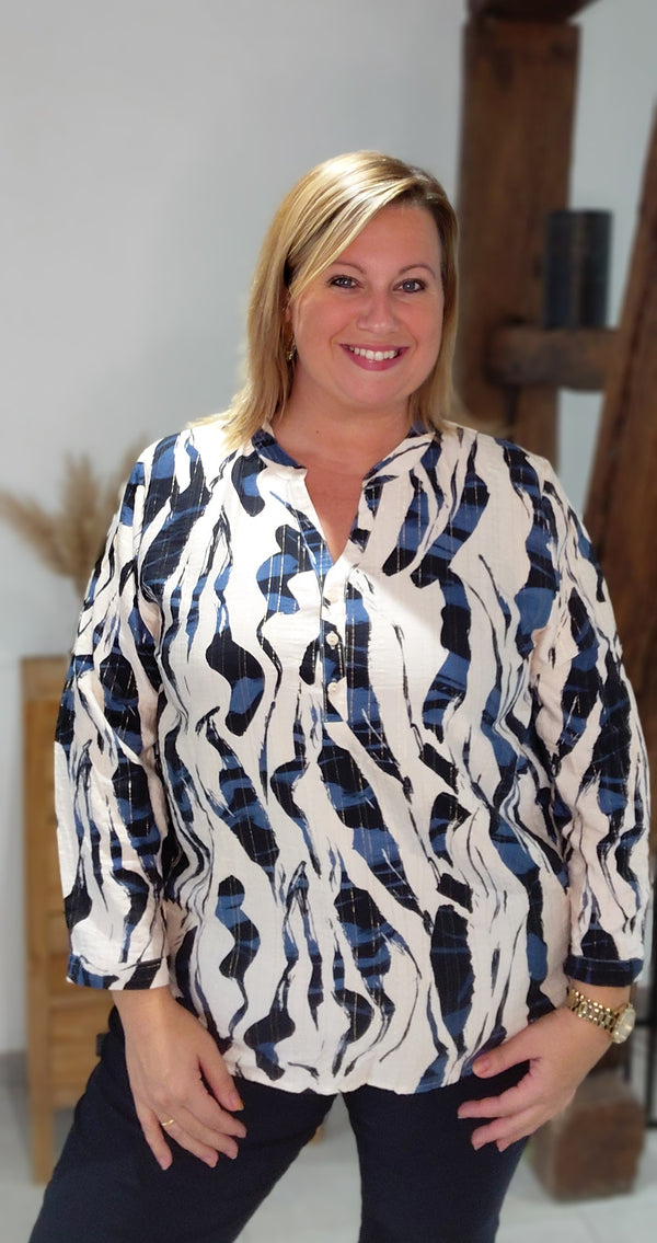 Blouse LENIA