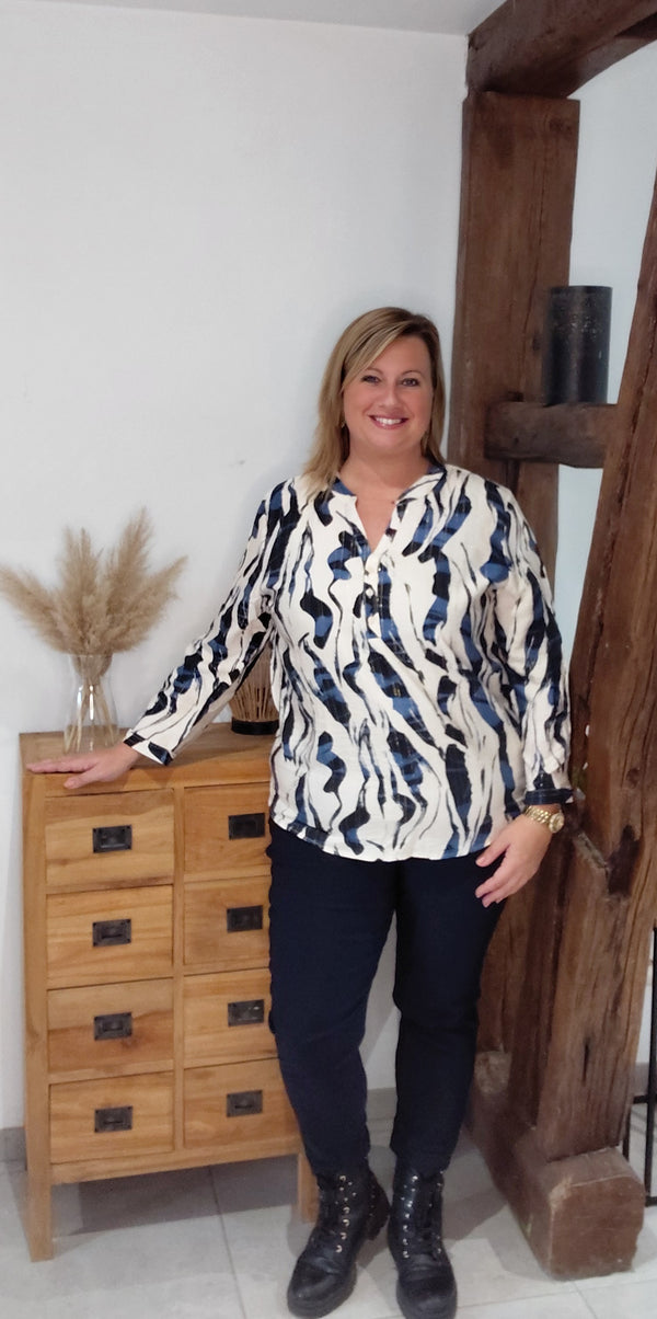 Blouse LENIA