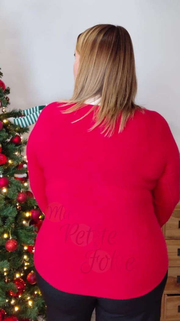 Pull de Noel