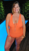 Maillot SYDNEY orange