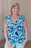 Blouse MAGNOLIA